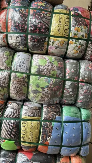 Childrens Mix Bale