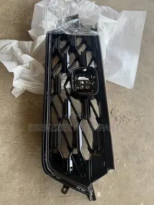 Honda CRV Cr-v Front Shells Grille 2023 2024 2025 2026