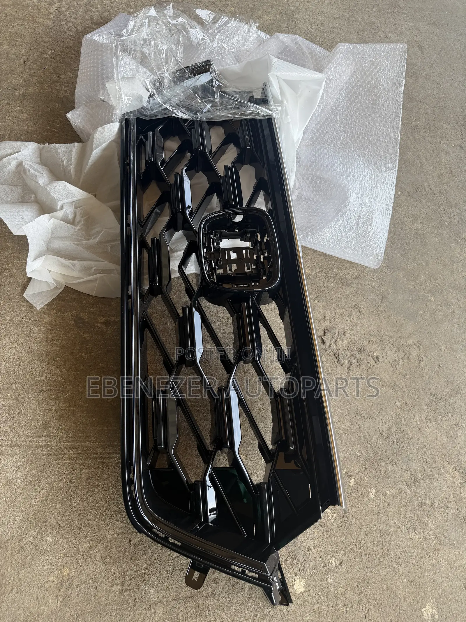 Honda CRV Cr-v Front Shells Grille 2023 2024 2025 2026