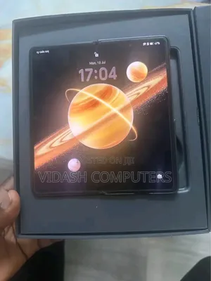 Honor Magic V3 512 GB Black