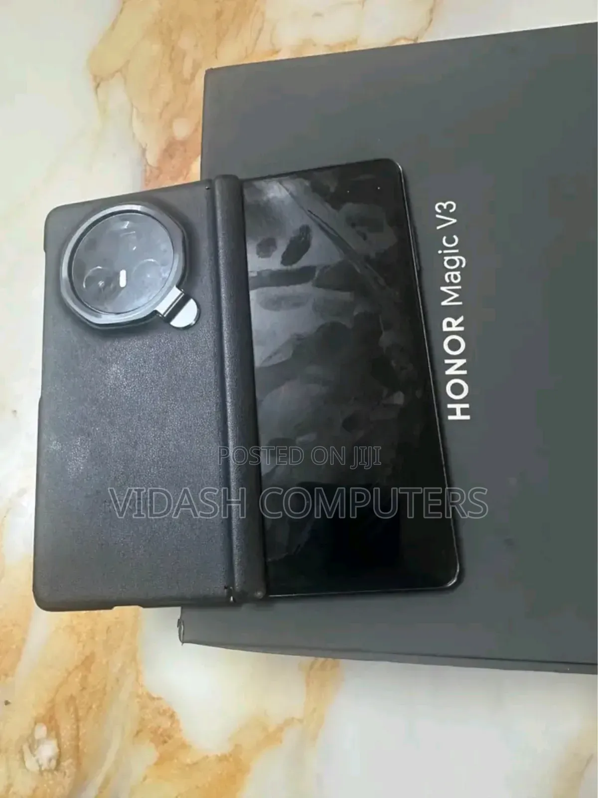 Honor Magic V3 512 GB Black