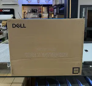 New Laptop Dell 16GB Intel Core i7 SSD 512GB