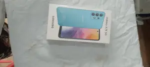 New Samsung Galaxy A73 5G 256 GB Black