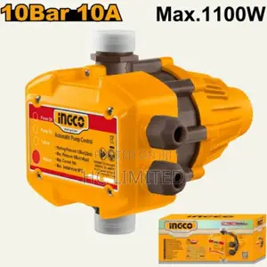 Ingco Automatic Pump Control - WAPS001