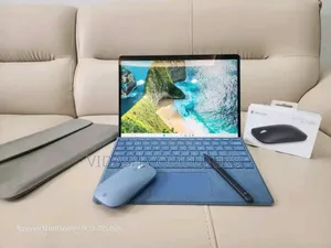 New Microsoft Surface Pro Copilot+ PC 12 32GB Intel Core Ultra 7 SSD 1T