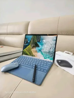 New Microsoft Surface Pro Copilot+ PC 12 32GB Intel Core Ultra 7 SSD 1T