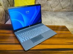 Laptop HP 15 8GB Intel Core i5 SSD 256GB