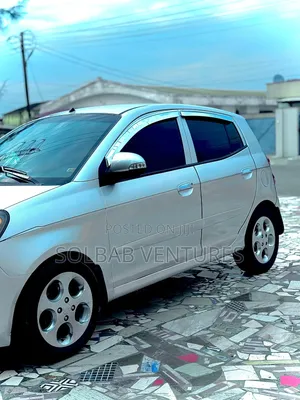 Car Rental and Driver Services