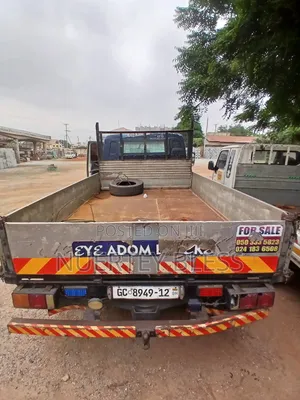 Mitsubishi Canter for Sale 50,000 No Price Reduce