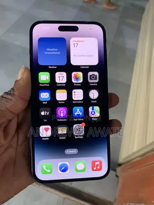 Apple iPhone 14 Pro Max 256 GB Purple