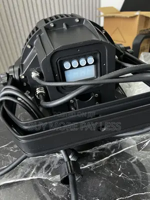 IP65 Waterproof Outdoor LED PAR Can Light