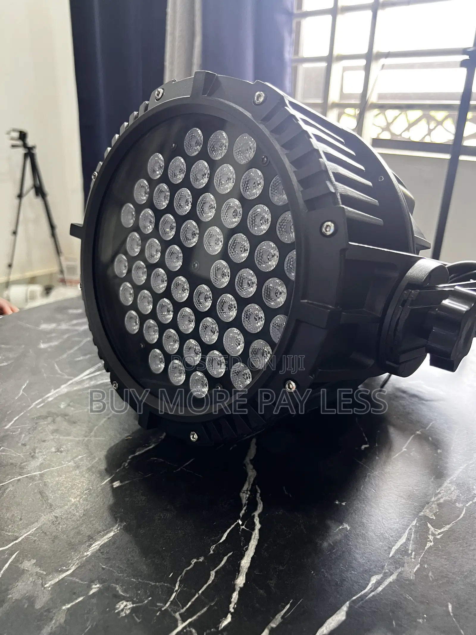 IP65 Waterproof Outdoor LED PAR Can Light