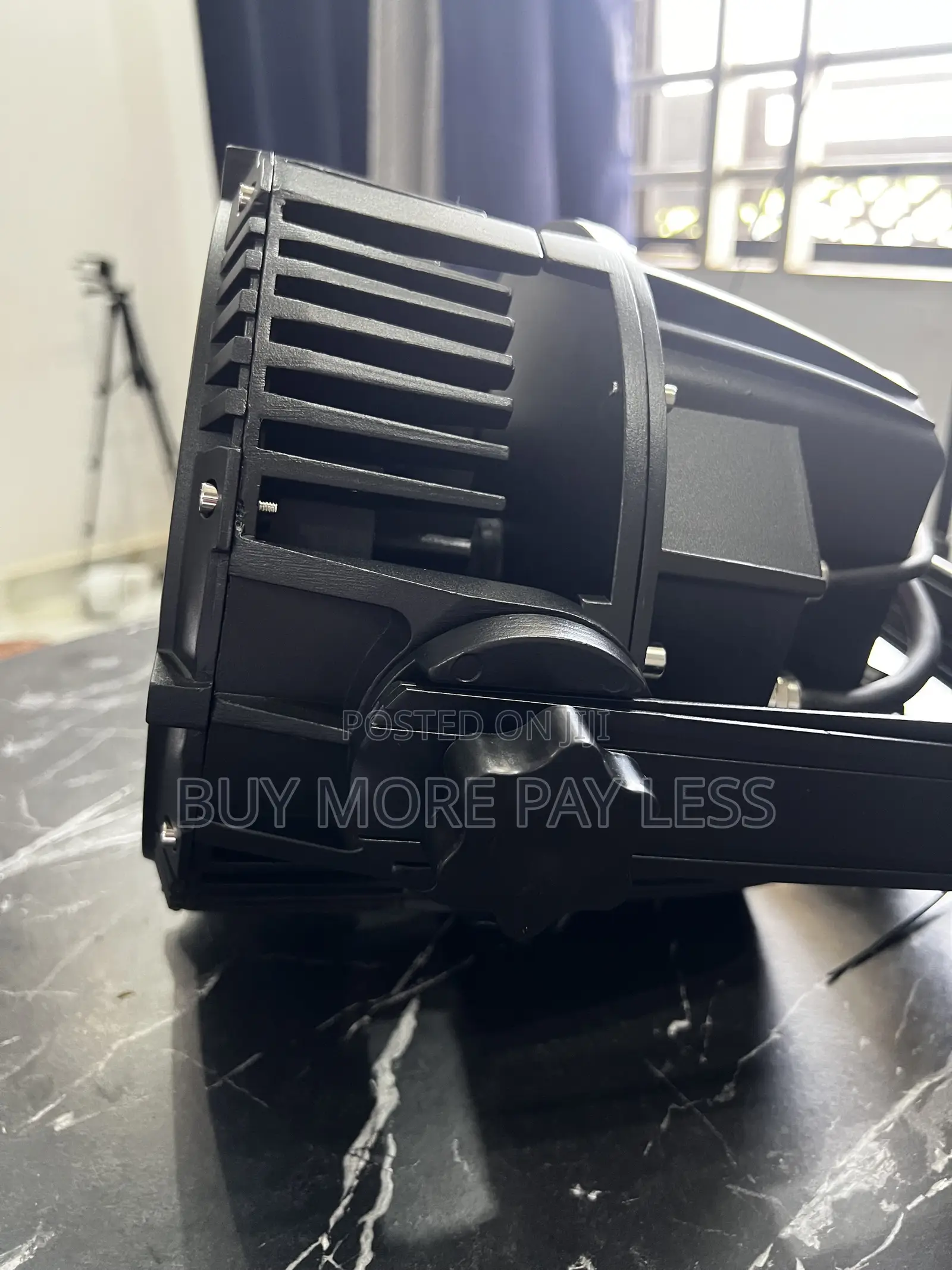 IP65 Waterproof Outdoor LED PAR Can Light