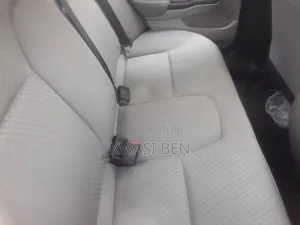 Honda Civic 2015 Black