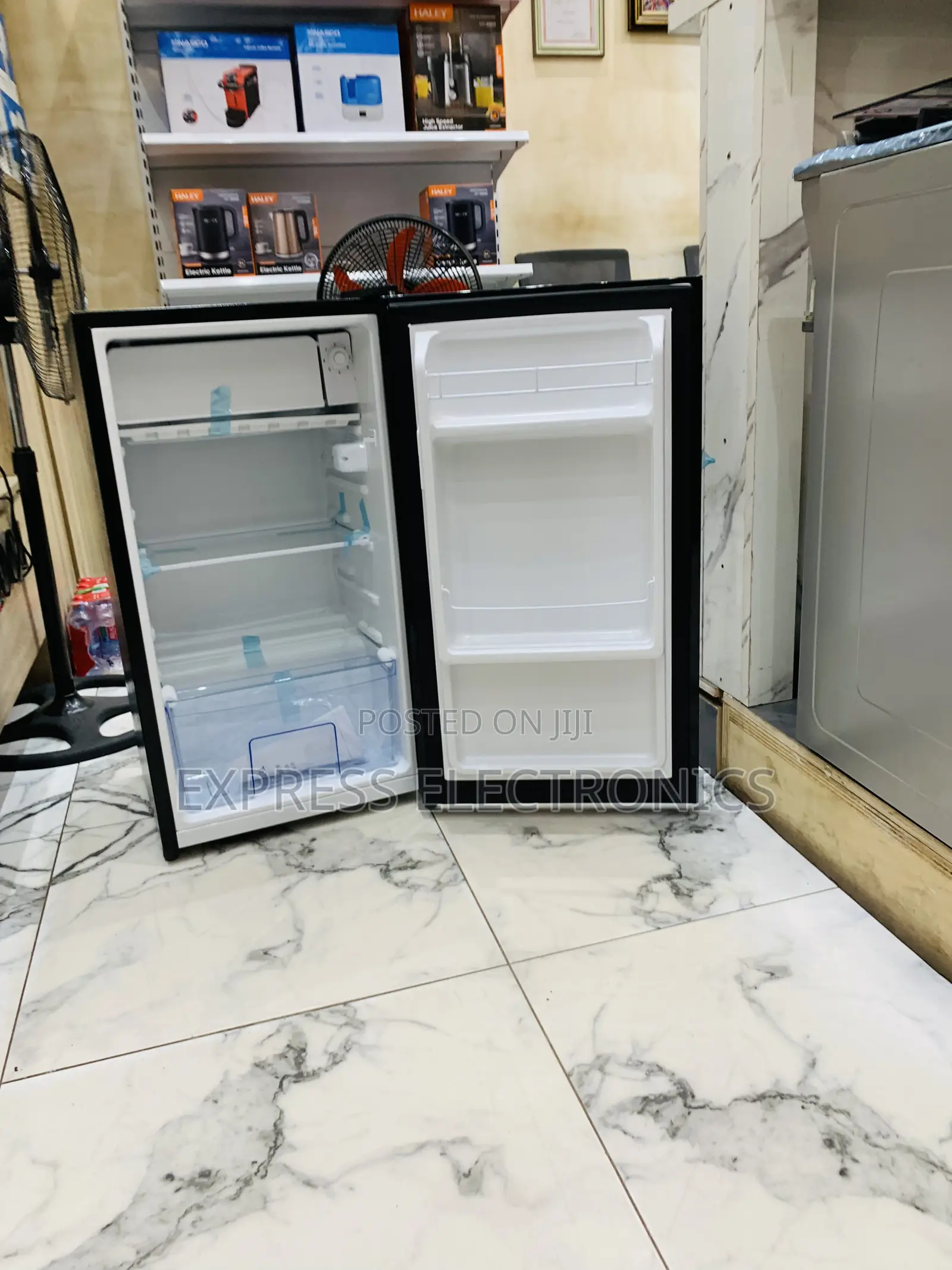 Hot Deals on Nasco Fridge Single Door Table Top