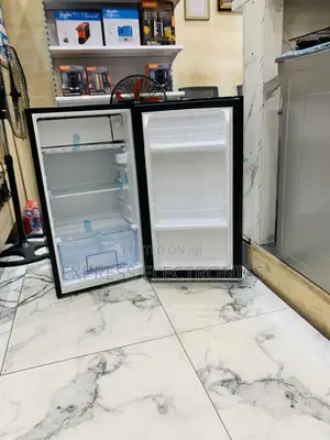 Hot Deals on Nasco Fridge Single Door Table Top