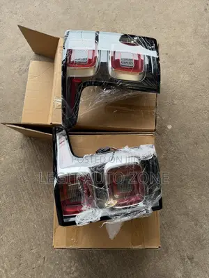 Range Rover Vogue 2019,2020,2021, Taillights