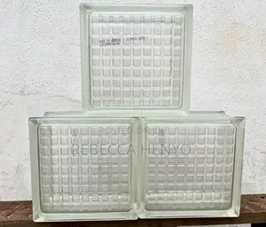 Glass Blocks
