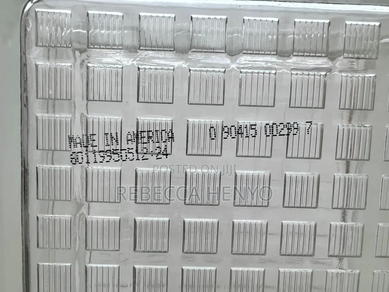 Glass Blocks