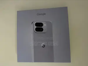 New Google Pixel 10 Pro Fold 256 GB Blue