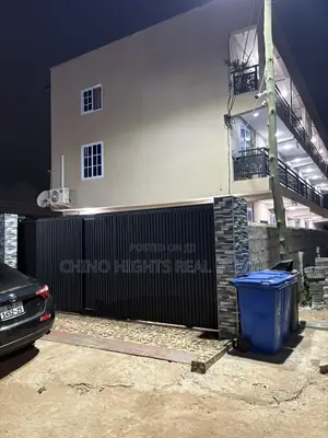 2bdrm Apartment in White Estate, Tema Metropolitan for rent