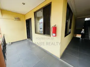 2bdrm Apartment in Franjie Realty, Weija for rent