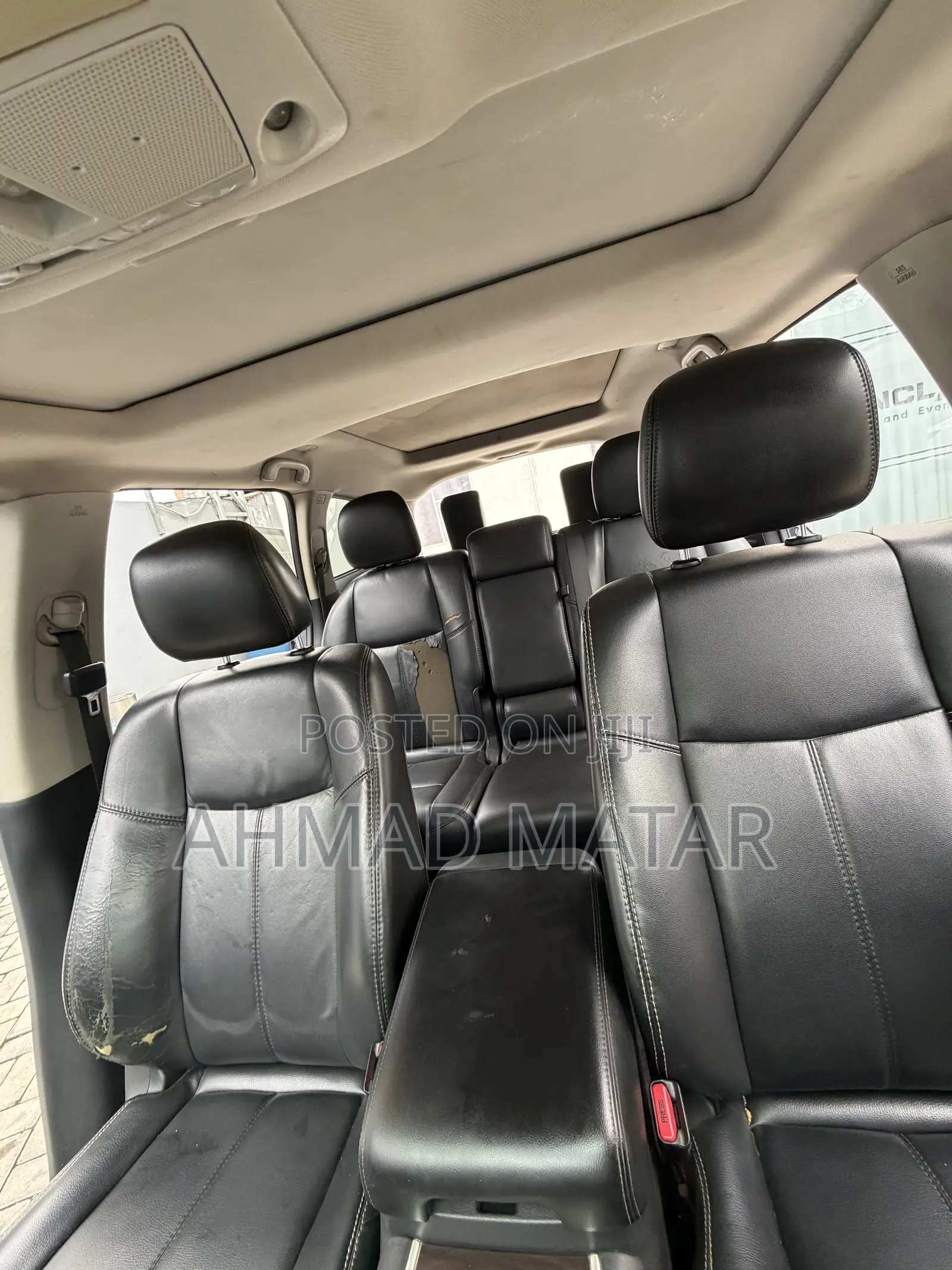 Nissan Pathfinder SV 4x4 2013 Blue