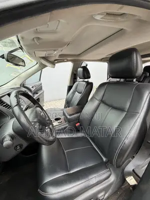 Nissan Pathfinder SV 4x4 2013 Blue