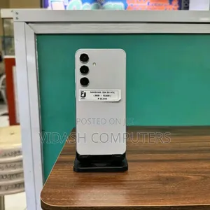 Samsung Galaxy S24 512 GB Gray
