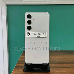 Samsung Galaxy S24 512 GB Gray