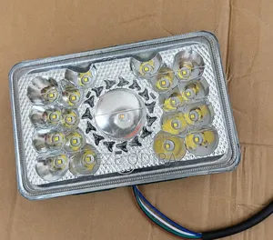 Headlight Haojue and Royal LED