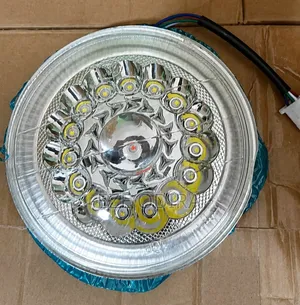 Headlight Haojue and Royal LED