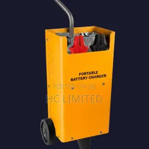 INGCO Battery Charger - ING-CD2201