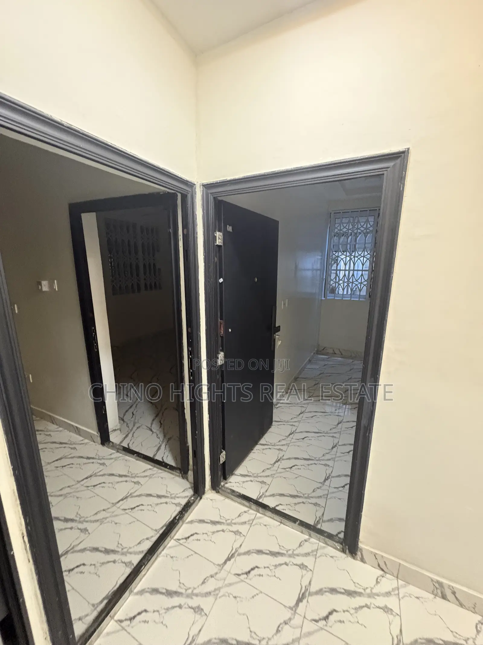 2bdrm Apartment in White Estate, Tema Metropolitan for rent