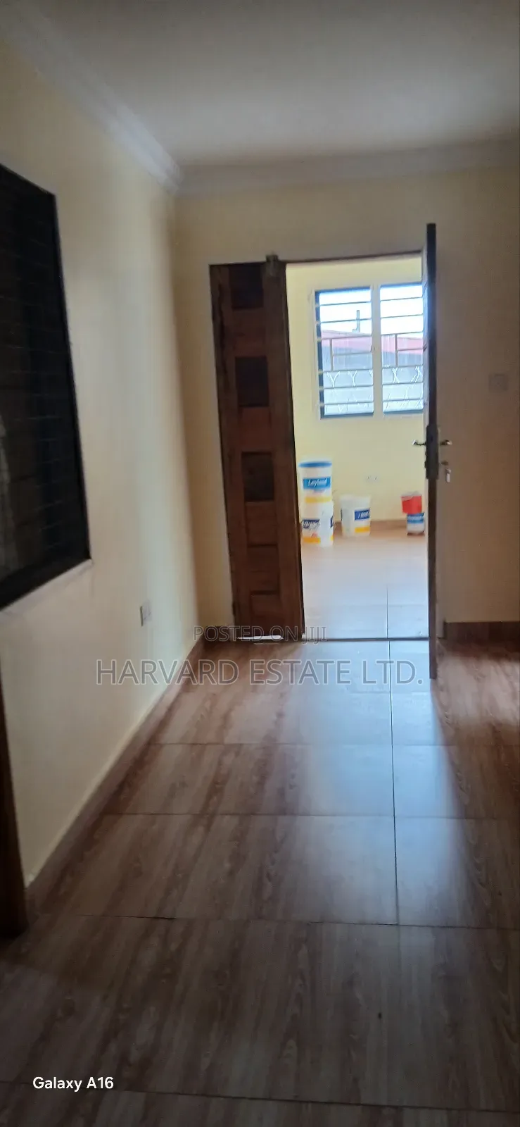 3bdrm Apartment in Tech Ayeduase Knust, Kumasi Metropolitan for rent