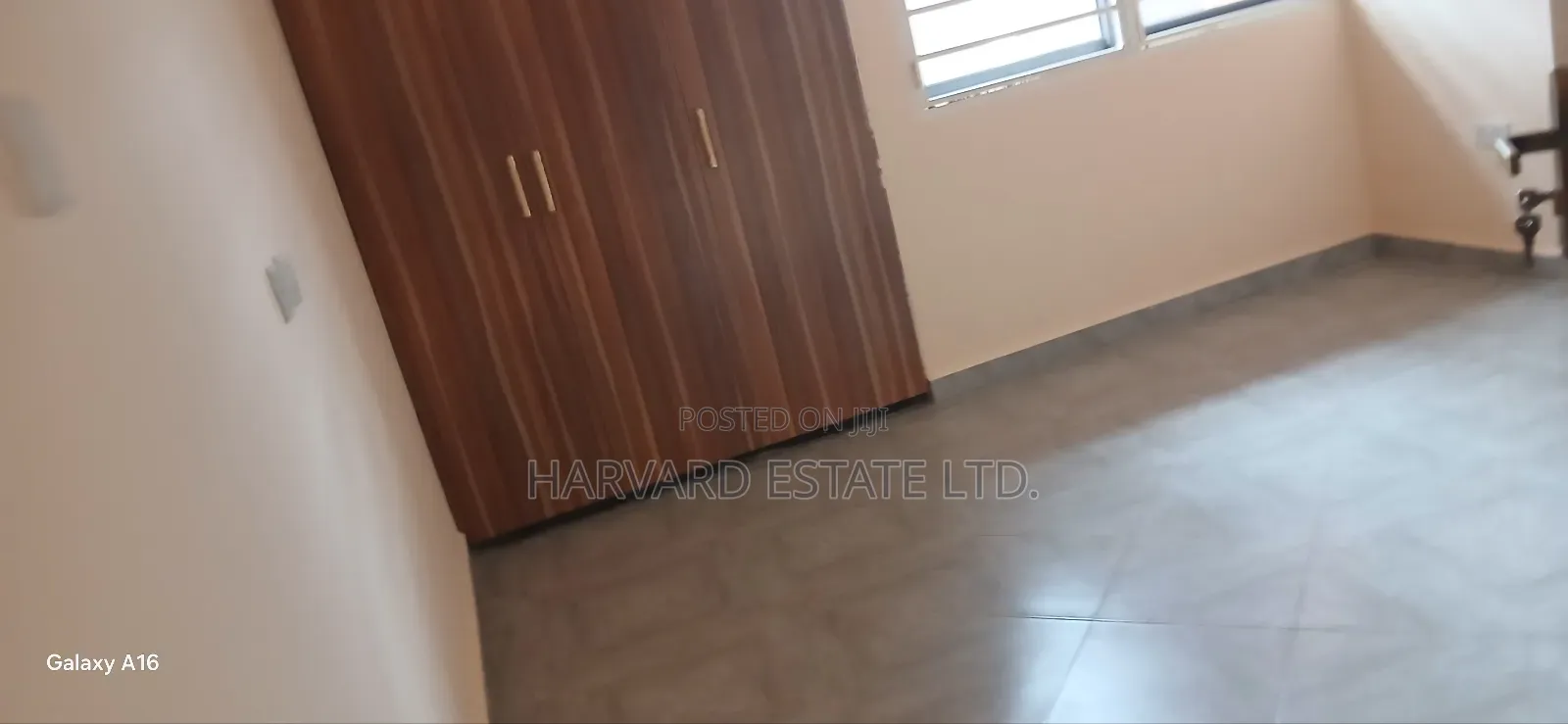3bdrm Apartment in Tech Ayeduase Knust, Kumasi Metropolitan for rent