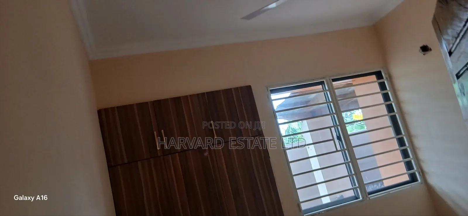 3bdrm Apartment in Tech Ayeduase Knust, Kumasi Metropolitan for rent