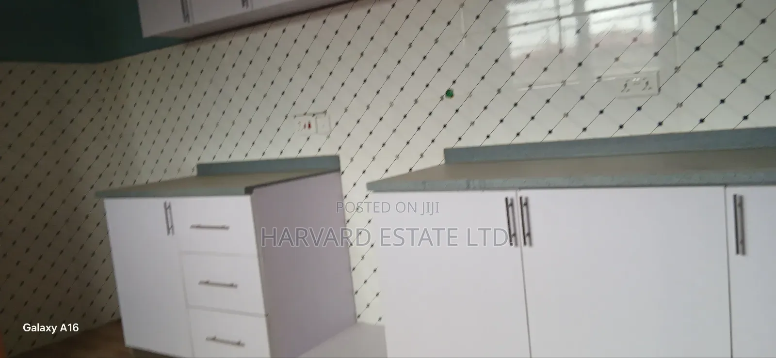 3bdrm Apartment in Tech Ayeduase Knust, Kumasi Metropolitan for rent