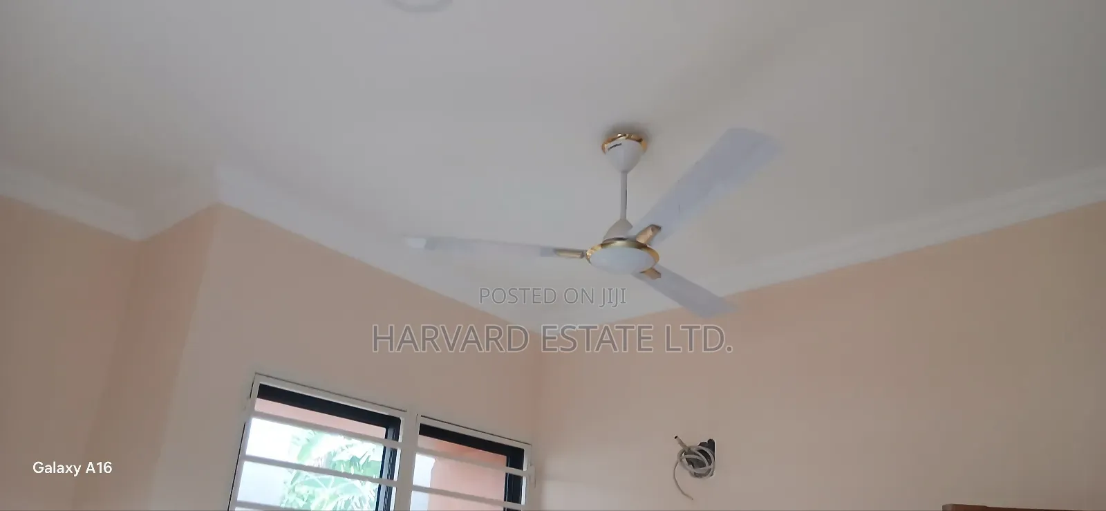 3bdrm Apartment in Tech Ayeduase Knust, Kumasi Metropolitan for rent