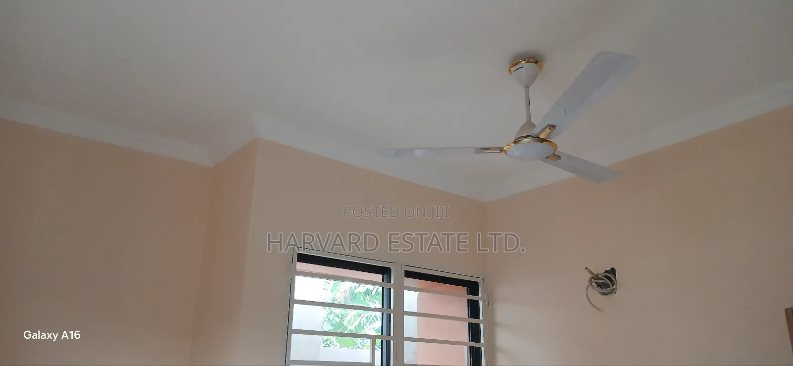 3bdrm Apartment in Tech Ayeduase Knust, Kumasi Metropolitan for rent