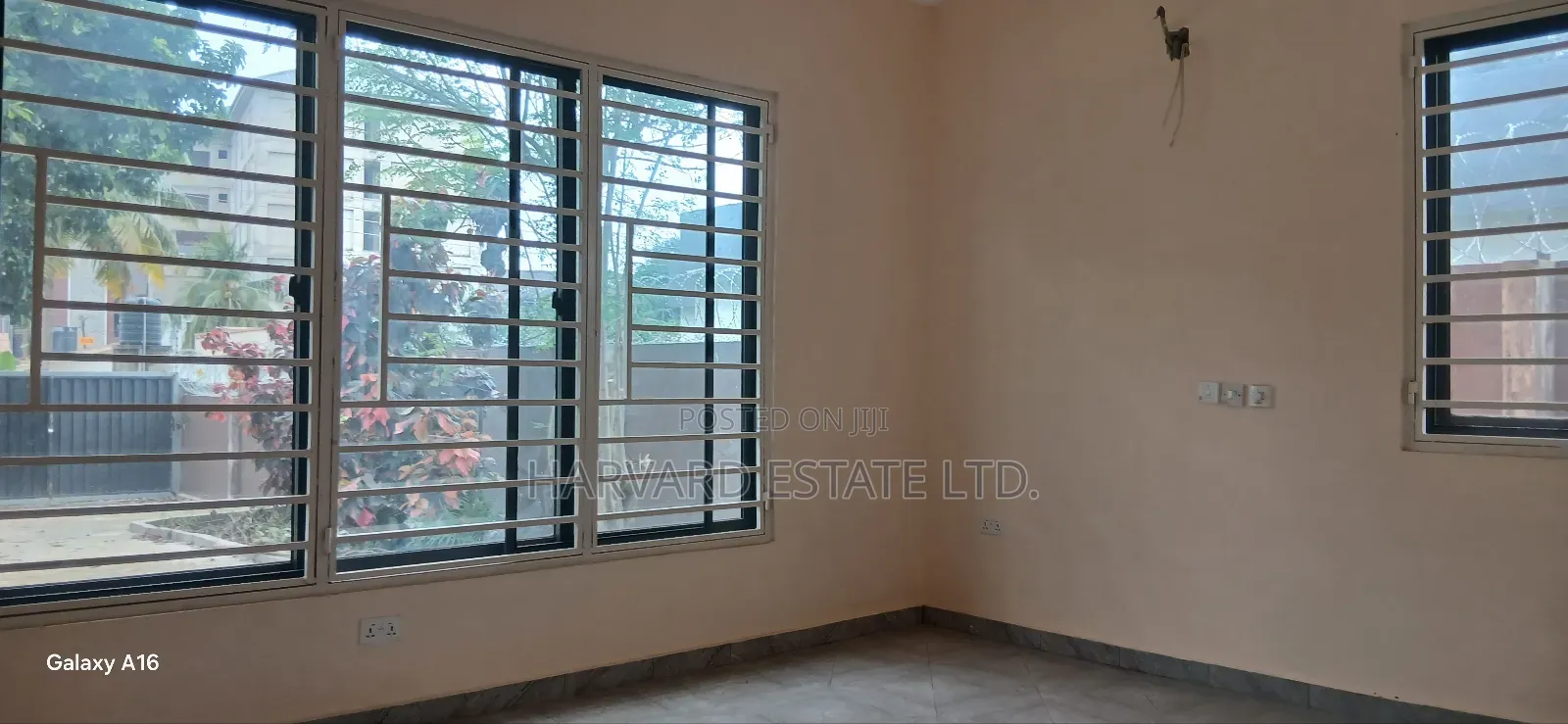 3bdrm Apartment in Tech Ayeduase Knust, Kumasi Metropolitan for rent