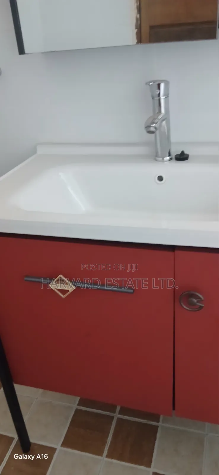 3bdrm Apartment in Tech Ayeduase Knust, Kumasi Metropolitan for rent