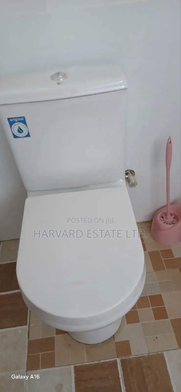 3bdrm Apartment in Tech Ayeduase Knust, Kumasi Metropolitan for rent