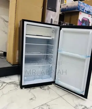 Buy Nasco Single Door Table Top Refrigerator(Nasf1-110fl)Black.