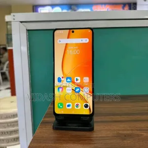Vivo Y29 256 GB Black