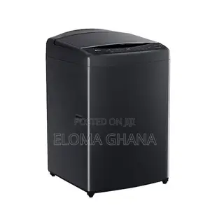 LG 21kg Top Load Fully Automatic T21H7EHHSTP Washing Machine