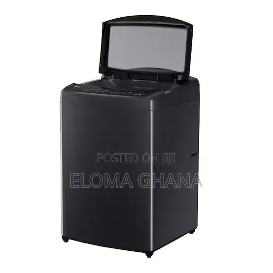 LG 21kg Top Load Fully Automatic T21H7EHHSTP Washing Machine