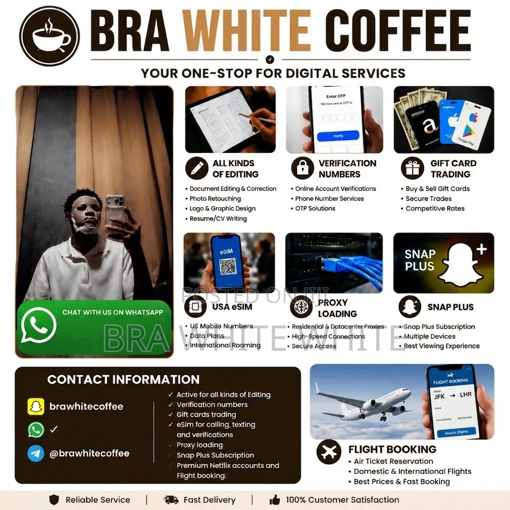 Digital Marketing Services"