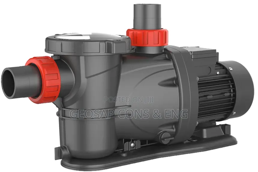 Swimming Pool Pump