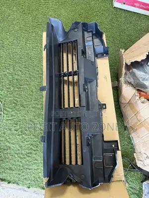 Honda CRV 2018,2019,2022,2020, Shutter Grill Available